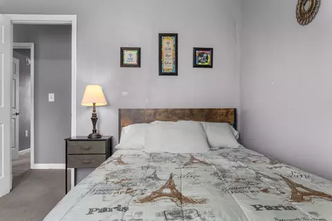Bedroom - 1408 Holley St, Augusta, GA 30901 photo 3 of 6