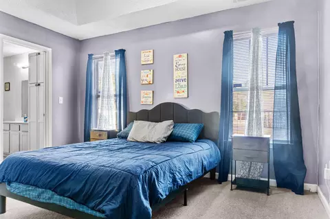 Bedroom - 1408 Holley St, Augusta, GA 30901 photo 1 of 6