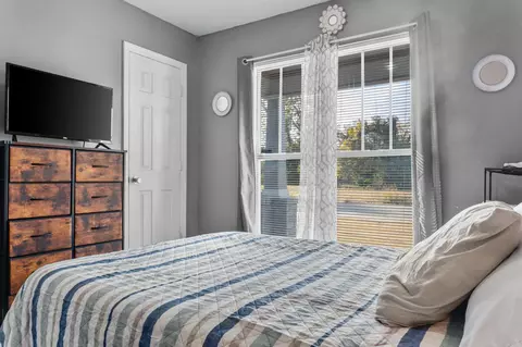 Bedroom - 1408 Holley St, Augusta, GA 30901 photo 5 of 6