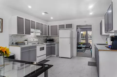 Kitchen - 1408 Holley St, Augusta, GA 30901 photo 1 of 2