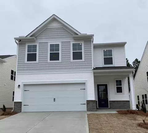 935 Tess St, Graniteville, SC 29829