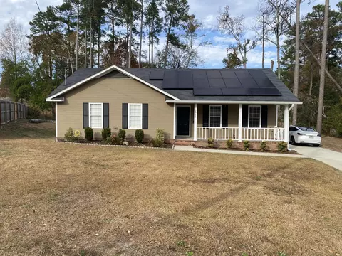 2924 Belwood Dr, Augusta, GA 30909