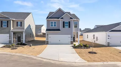 580 Whitby Ct, Aiken, SC 29801