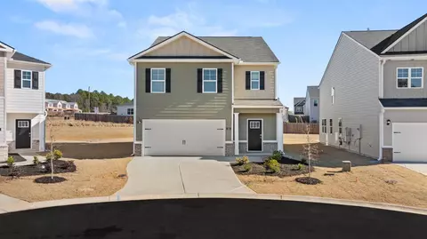 588 Whitby Ct, Aiken, SC 29801