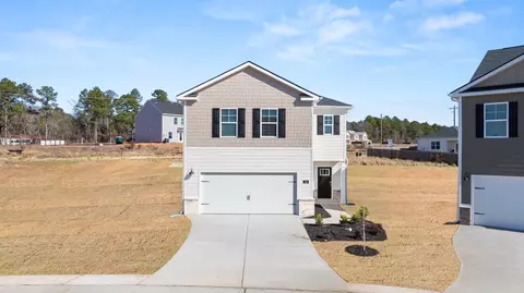 598 Whitby Ct, Aiken, SC 29801