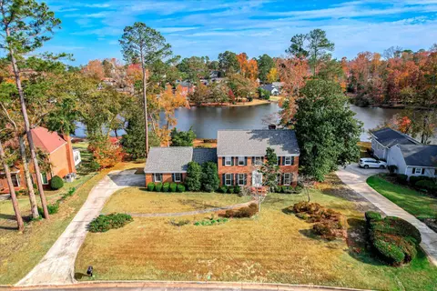 116 Spring Lakes Dr, Martinez, GA 30907