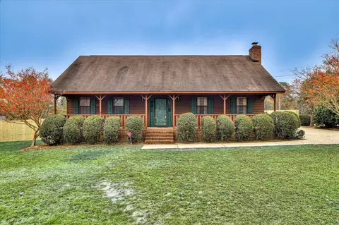 588 Cherokee Dr, North Augusta, SC 29841