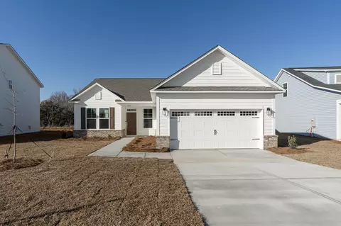 2051 April Dawn Trl, Thomson, GA 30824