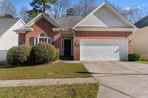 2910 Aylesbury Dr, Augusta, GA 30909