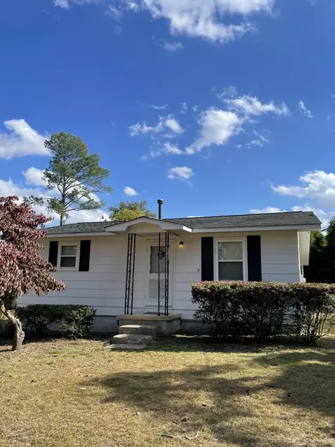 3820 Murray Rd, Martinez, GA 30907