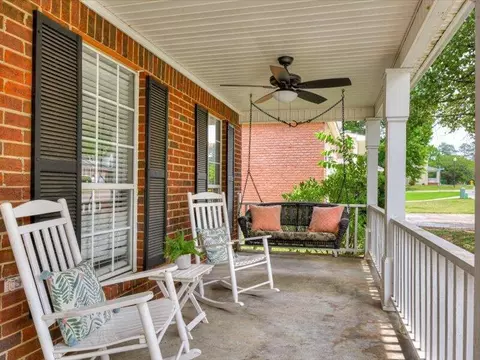 4533 Glastonbury Dr, Evans, GA 30809 photo 5