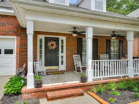 4533 Glastonbury Dr, Evans, GA 30809 photo 4