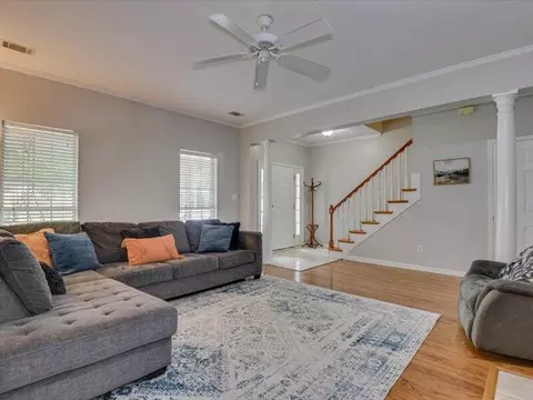4533 Glastonbury Dr, Evans, GA 30809 photo 11