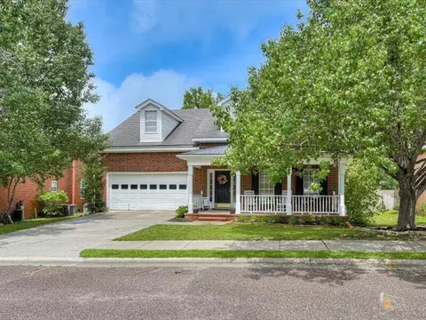 4533 Glastonbury Dr, Evans, GA 30809 photo 2