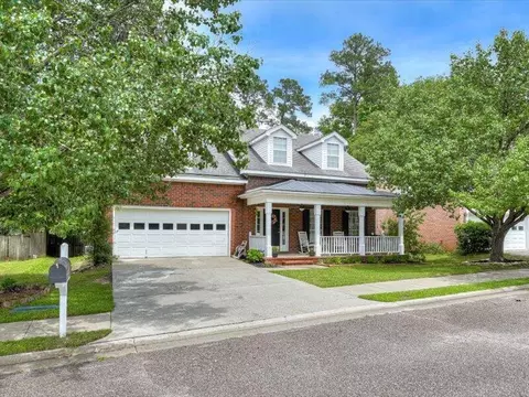 4533 Glastonbury Dr, Evans, GA 30809 photo 3