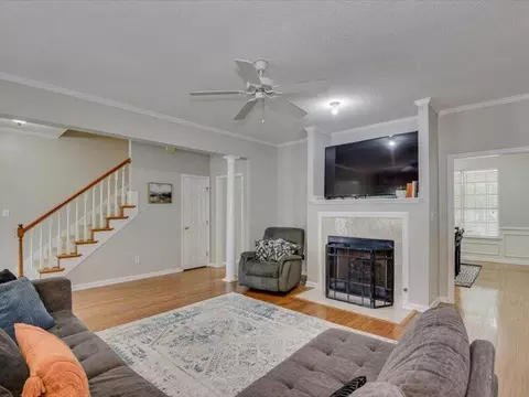 4533 Glastonbury Dr, Evans, GA 30809 photo 12