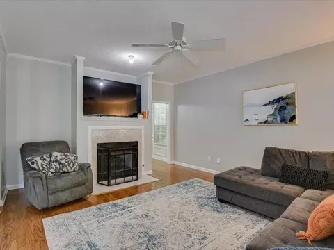 4533 Glastonbury Dr, Evans, GA 30809 photo 9