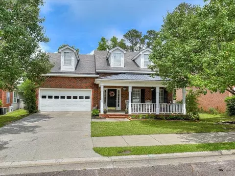 4533 Glastonbury Dr, Evans, GA 30809
