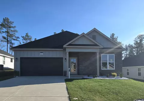 3094 Banter Dr, Graniteville, SC 29829