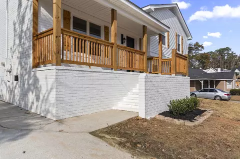 Exterior - 4116 Dunes Dr, Evans, GA 30809 photo 4 of 10
