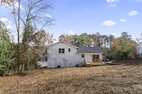 Exterior - 4116 Dunes Dr, Evans, GA 30809 photo 10 of 10