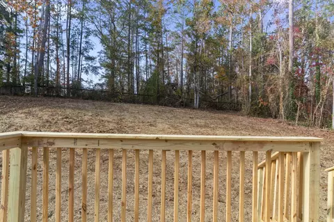 Exterior - 4116 Dunes Dr, Evans, GA 30809 photo 6 of 10
