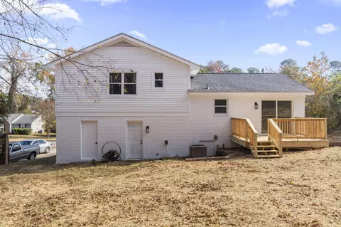 Exterior - 4116 Dunes Dr, Evans, GA 30809 photo 8 of 10