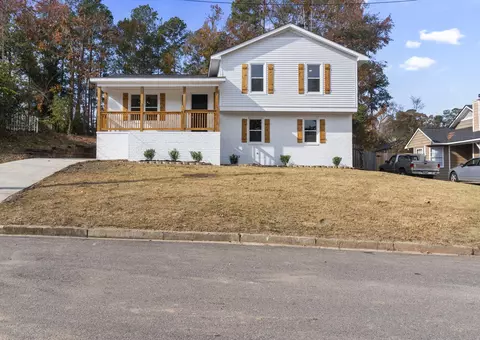 4116 Dunes Dr, Evans, GA 30809