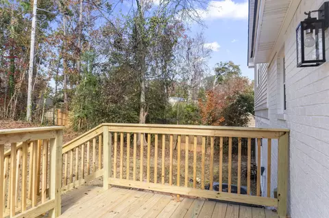 Exterior - 4116 Dunes Dr, Evans, GA 30809 photo 5 of 10