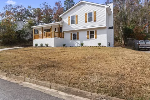Exterior - 4116 Dunes Dr, Evans, GA 30809 photo 2 of 10
