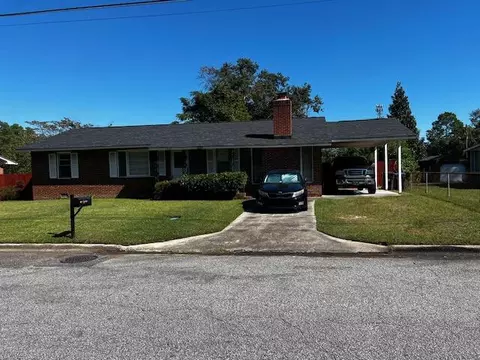 2004 Lively St, Augusta, GA 30906