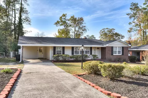 618 W Woodlawn Ave, North Augusta, SC 29841
