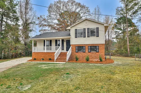 2402 Crystal Court Dr, Augusta, GA 30906 photo 3