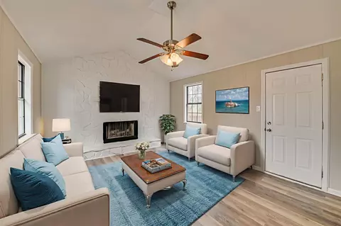 2402 Crystal Court Dr, Augusta, GA 30906 photo 7