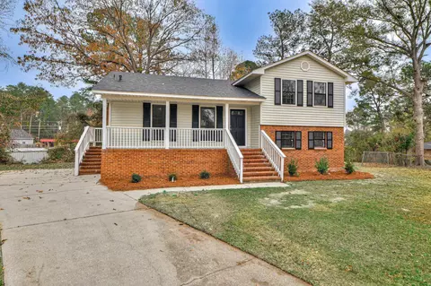2402 Crystal Court Dr, Augusta, GA 30906 photo 2