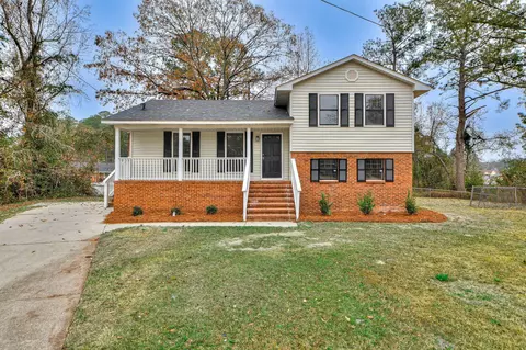 2402 Crystal Court Dr, Augusta, GA 30906