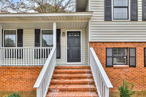 2402 Crystal Court Dr, Augusta, GA 30906 photo 4