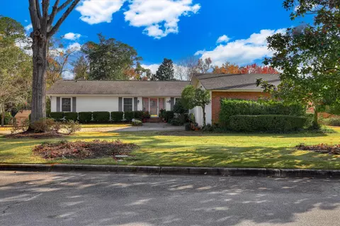 126 Wood Creek Dr, Martinez, GA 30907