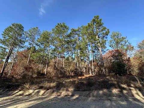 3054 Camp Josey Rd, Blythe, GA 30805