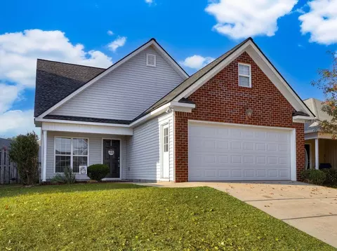 613 Dunrobin Ln, Grovetown, GA 30813