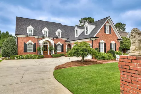 3666 Bay Pt, Martinez, GA 30907