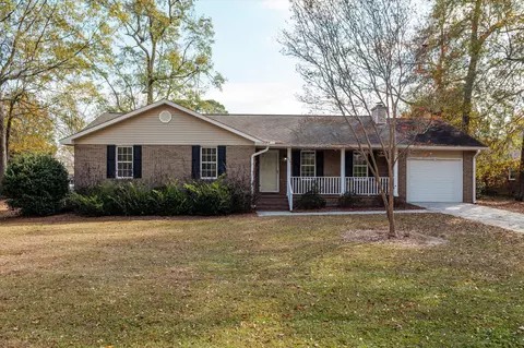 640 Dogwood Dr, Thomson, GA 30824