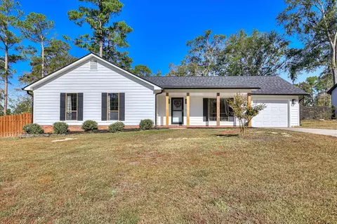 4063 Danielle Dr, Martinez, GA 30907