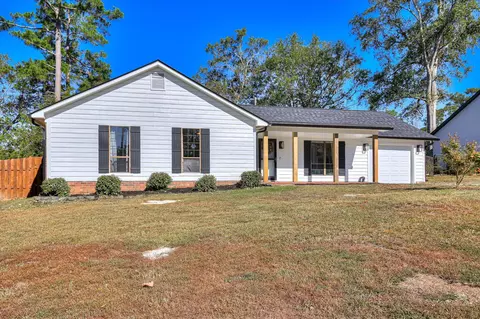4063 Danielle Dr, Martinez, GA 30907 photo 3