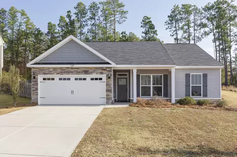1029 Burlington Dr, Augusta, GA 30909