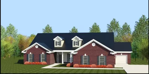 468 Longshadow Dr, Aiken, SC 29803