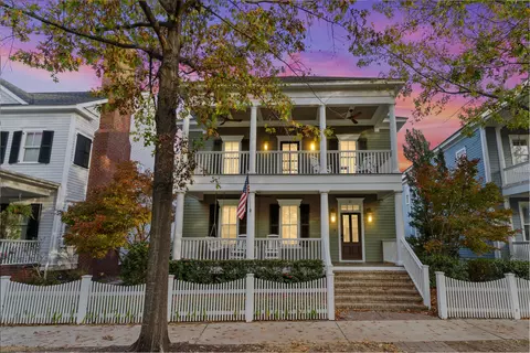 31 Crystal Lake Dr, North Augusta, SC 29841