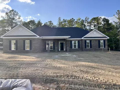 458 Longshadow Dr, Aiken, SC 29803