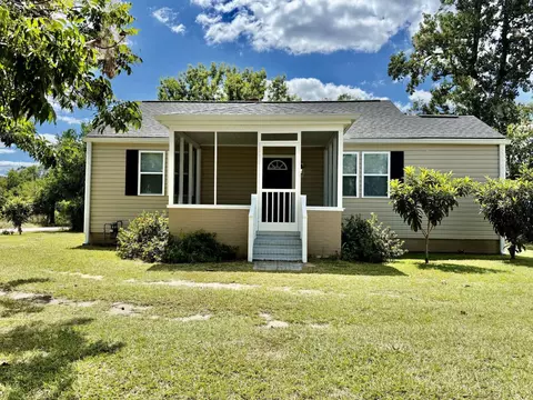 2100 Lake Ave, Augusta, GA 30904