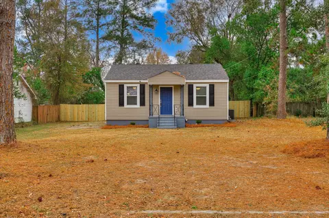 2030 Virginia Ave, Augusta, GA 30906